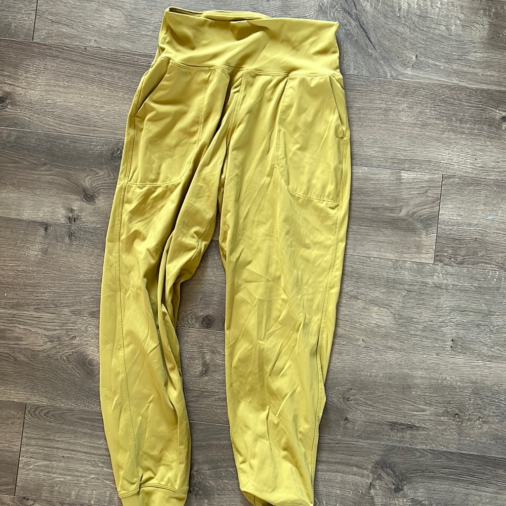 Joggers